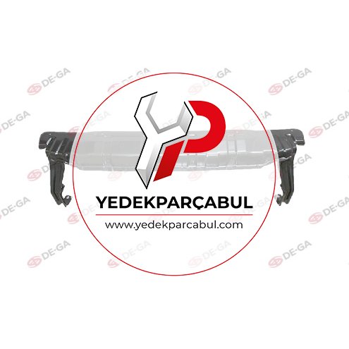 Ön Tampon Takviyesi (Yerli)