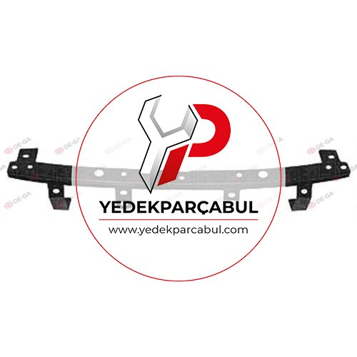 Ön Tampon Takviyesi Üst Orta