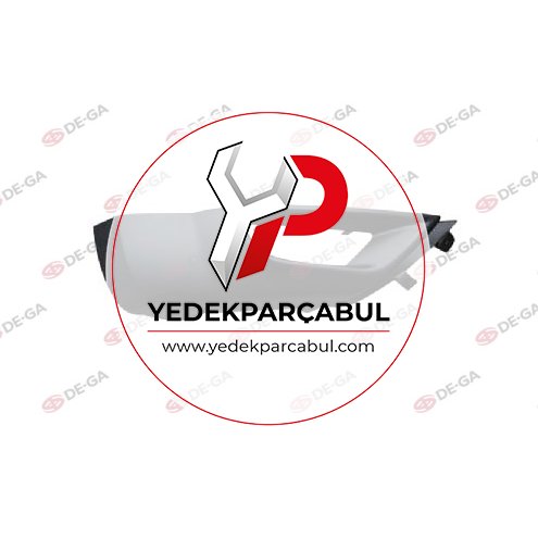 Ön Tampon Alt Astar Parçası Sağ