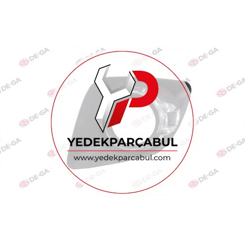 Ön Tampon Panjuru Delikli Sağ