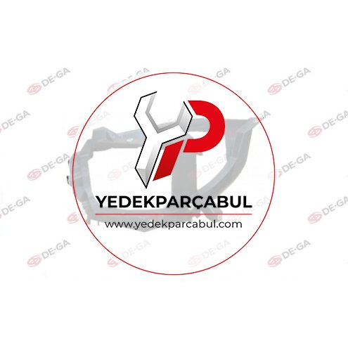 Ön Far Yuva Sacı Sol