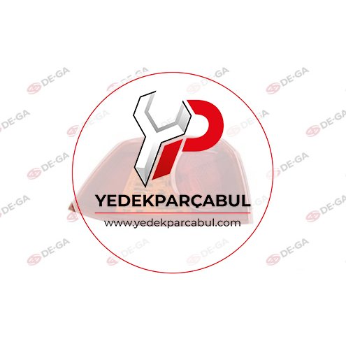 Arka Stop Lambası Kırmızı SOL