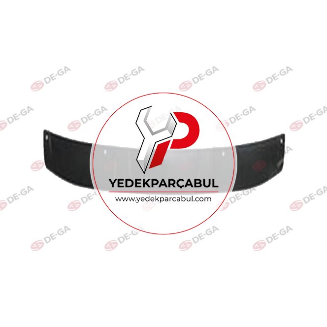 Ön Tampon Alt Kaplaması