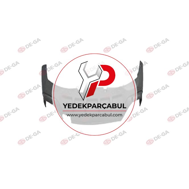 Arka Tampon Spoileri