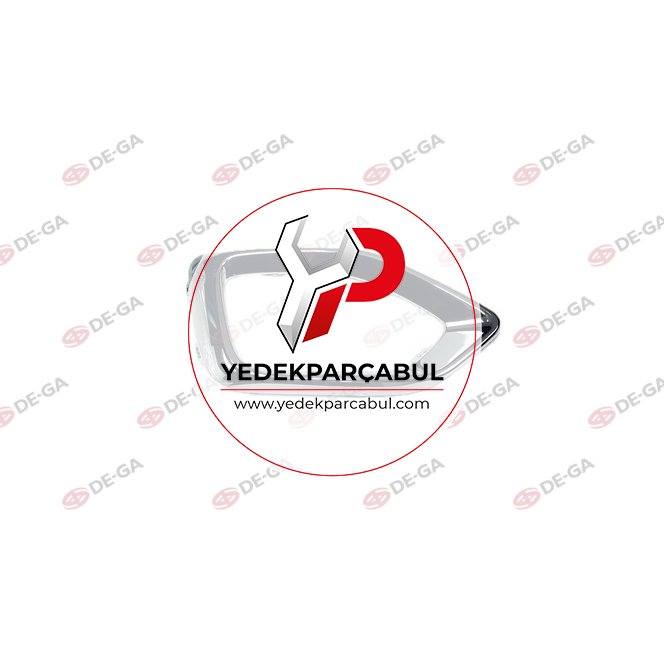 Ön Sis Far Kapağı SAĞ