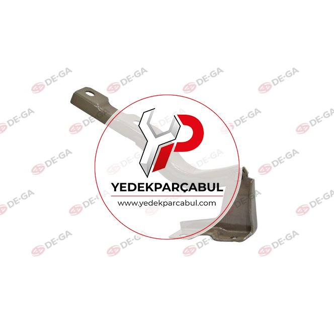 Kaput Menteşesi SOL