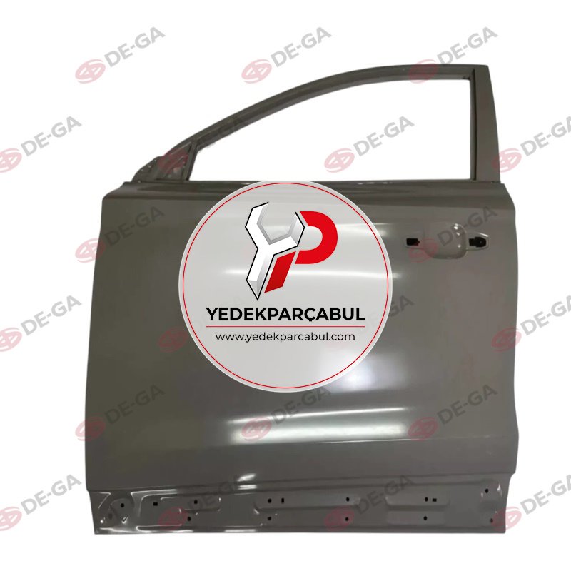 Ön Kapı SOL (LH)