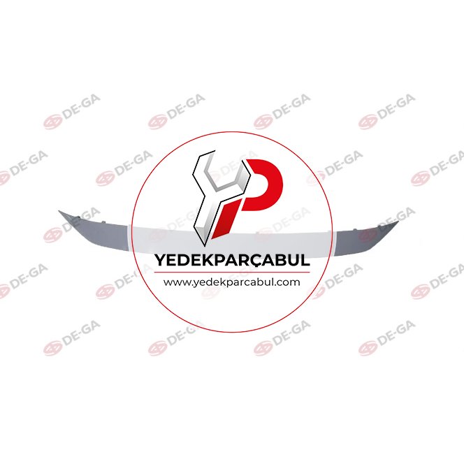 Ön Panjur Çıtası Üst