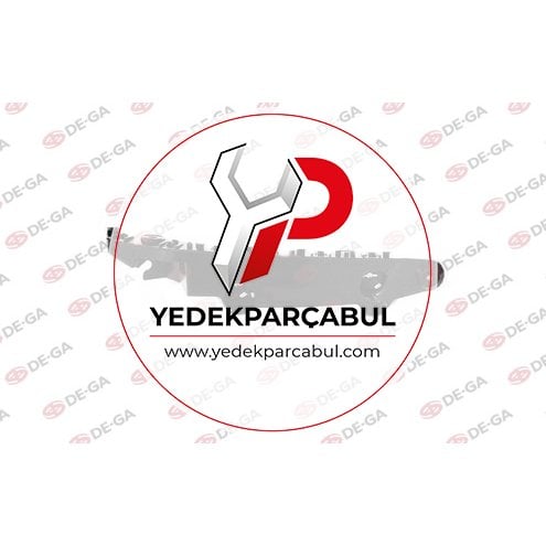 Ön Tampon Braketi Sağ