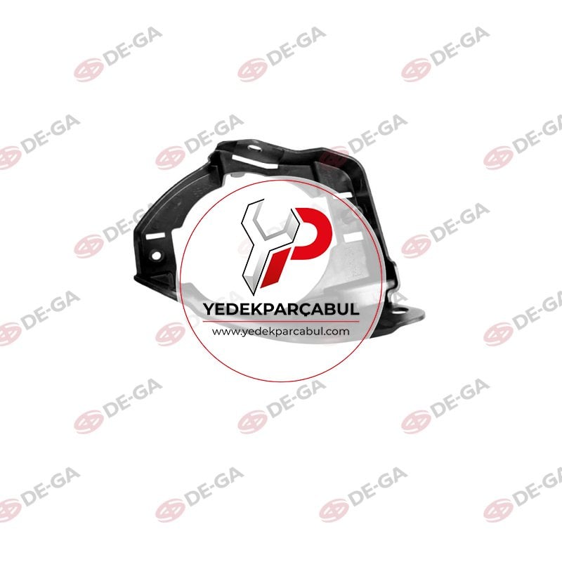 Sis Farı Braketi SOL