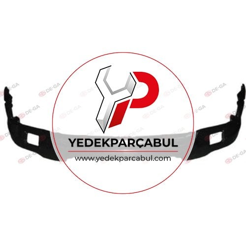 Ön Tampon Takviyesi 4WD