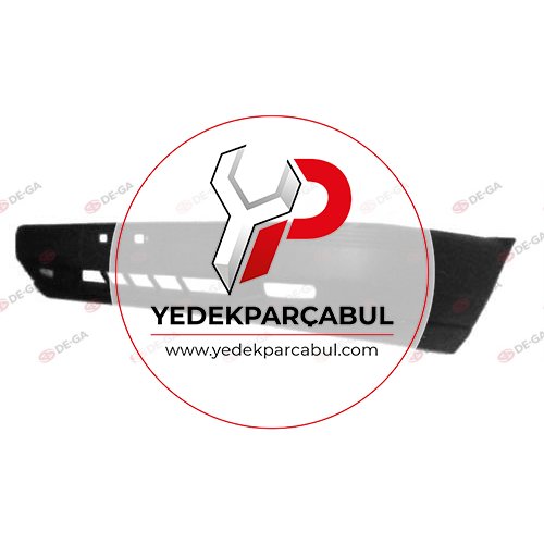 Ön Tampon (4 Şerit)