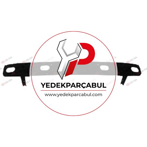 Ön Tampon Takviyesi