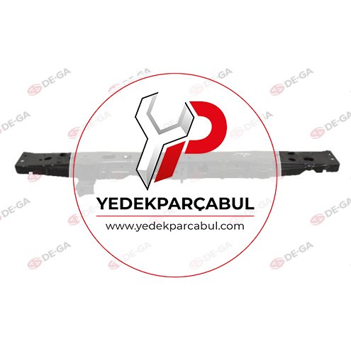 Ön Panel Taşıyıcı Üst