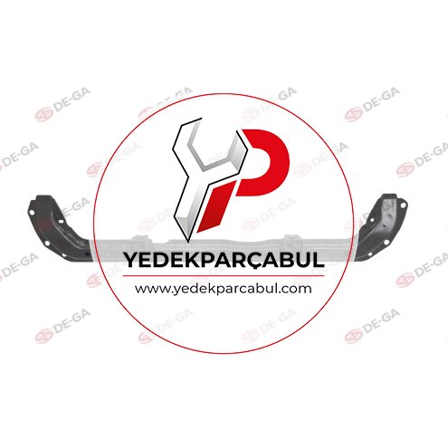 Ön Panel Alt Taşıyıcı