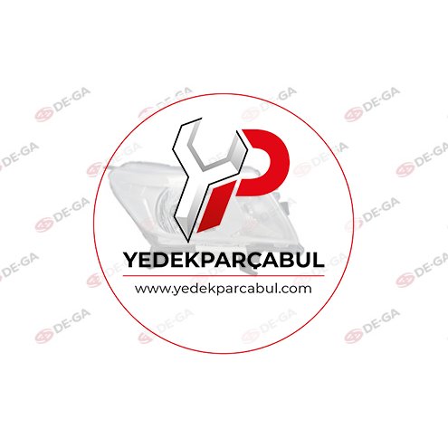 Ön Far Soketli Manuel SAĞ