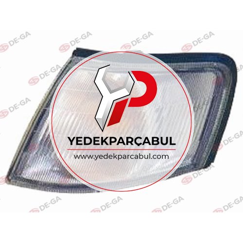 Ön Sinyal Sol 1996-1999