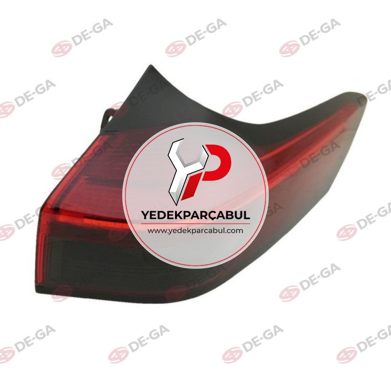 Arka Dış Stop Lambası SAĞ