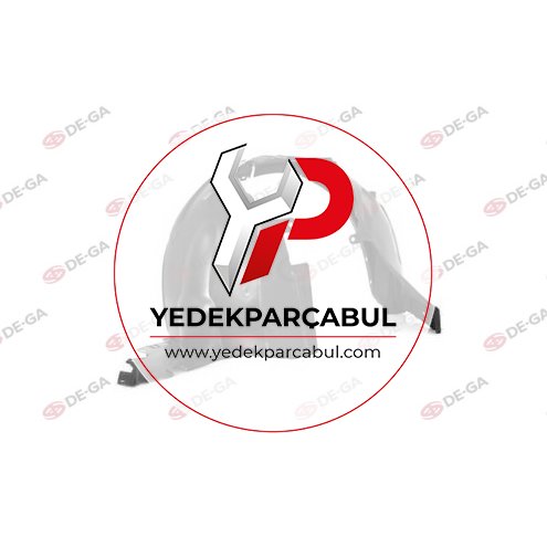 Ön Çamurluk Davlumbazı Sağ