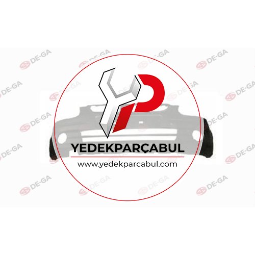 Ön Tampon Delikli Astarlı