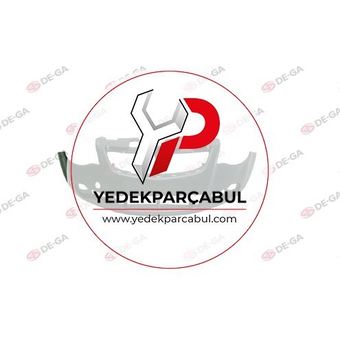 Ön Tampon Delikli Astarlı