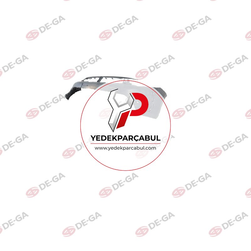 Ön Tampon 4 Sensörlü