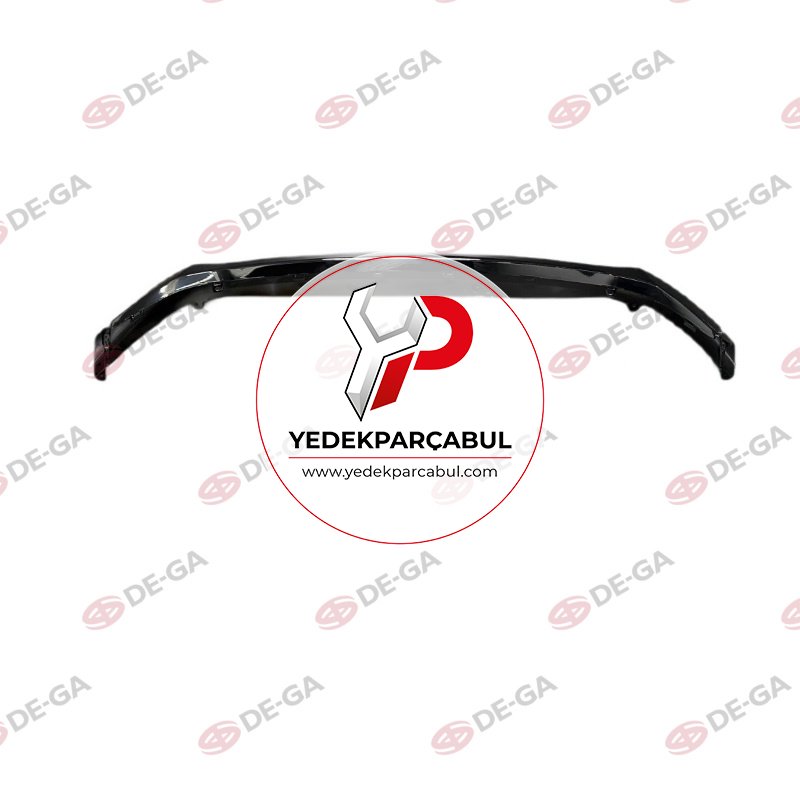 Ön Tampon Alt Çıtası