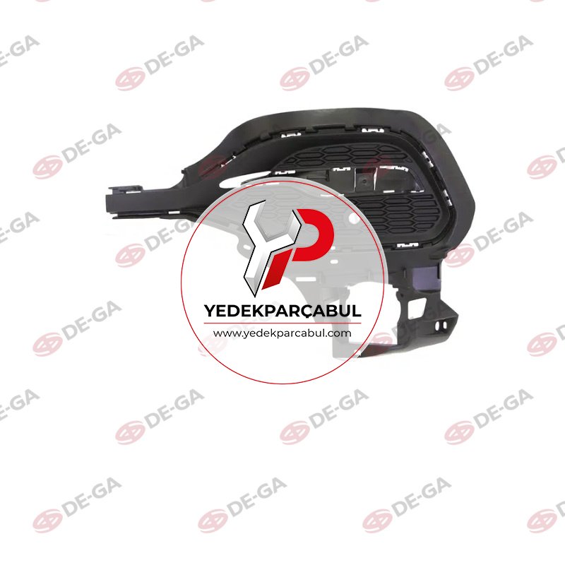 Ön Tampon Panjuru Sisli Sağ