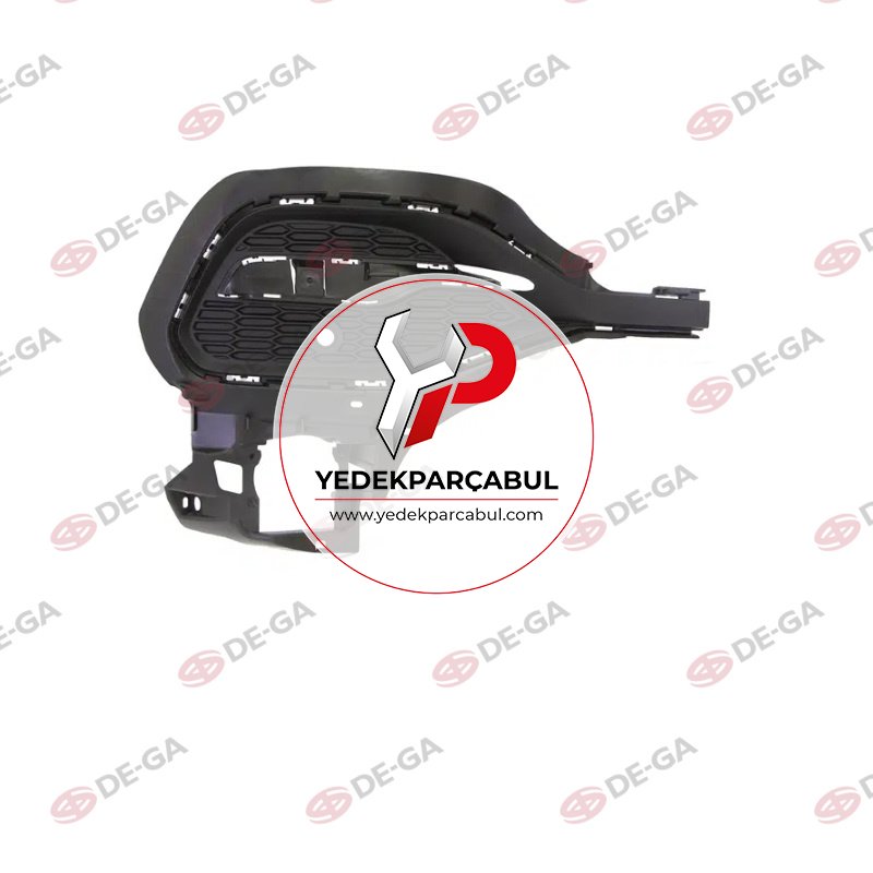 Ön Tampon Panjuru Sisli Sol