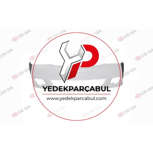 Ön Tampon Gri Astarlı