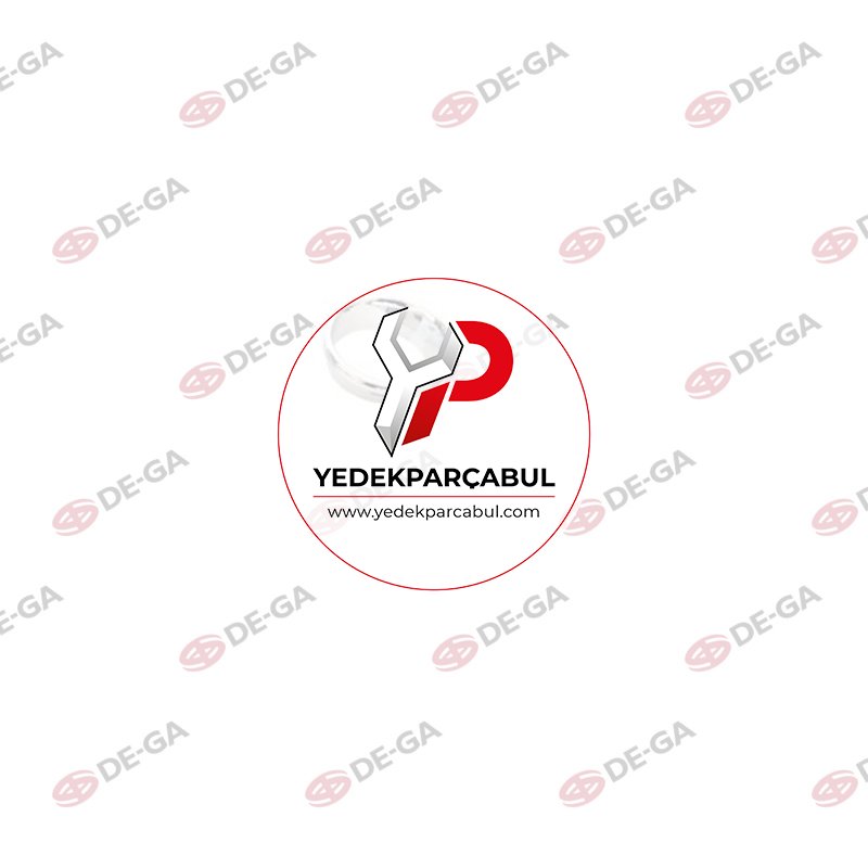 Ön Tampon Panjur Çerçevesi Krom Sağ