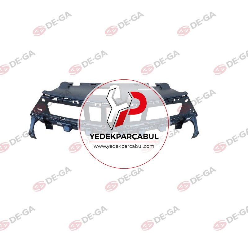 Ön Panjur İç Braketi