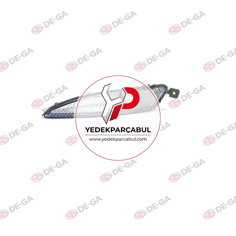 Ön Tampon Sinyali SOL