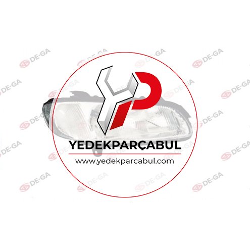 Ön Far Elektrikli Sağ