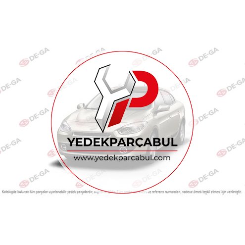 Arka Stop Sacı SAĞ