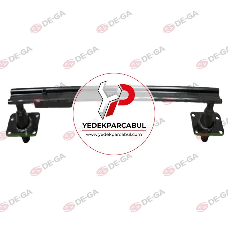 Ön Tampon Takviyesi