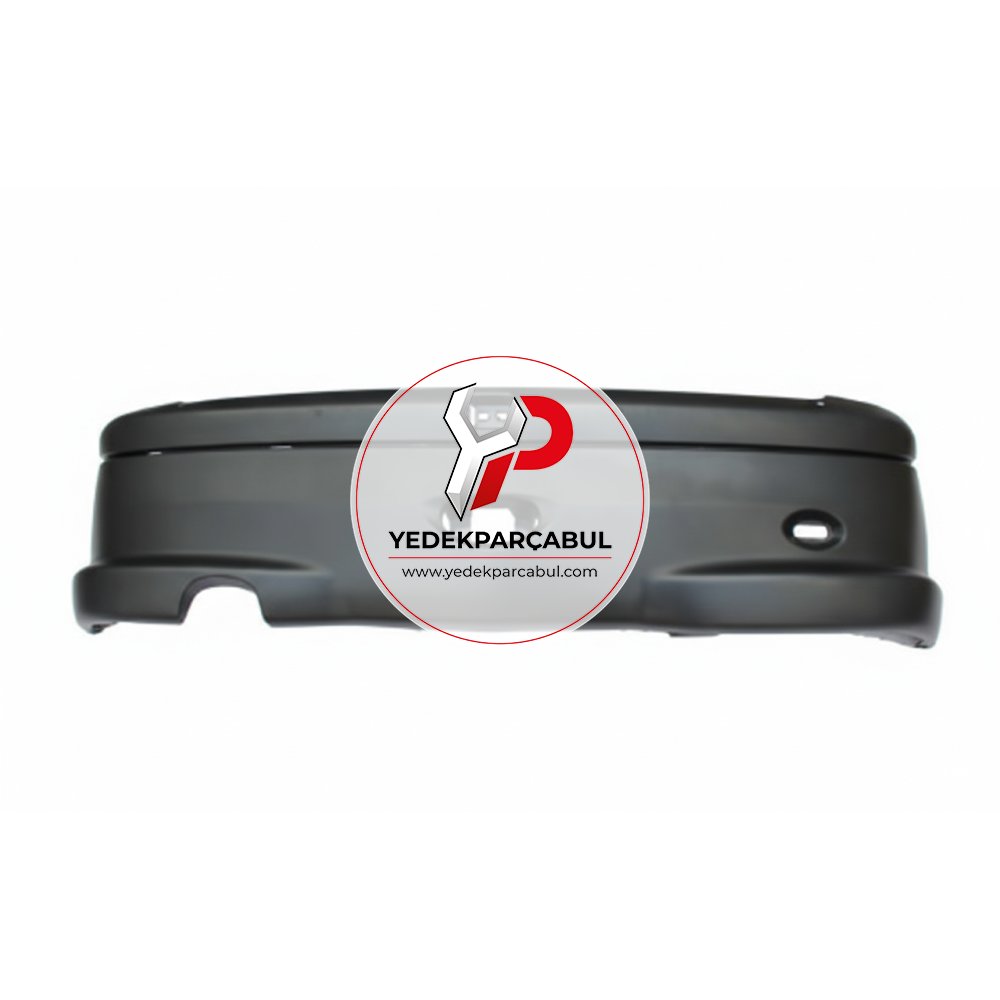 Arka Tampon Astarı Sport