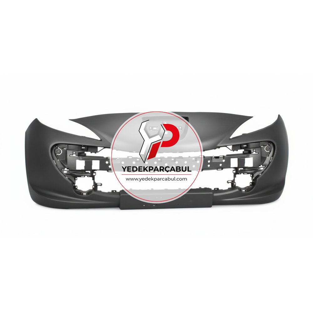 Ön Tampon Yıkama Delikli Sport Astarlı