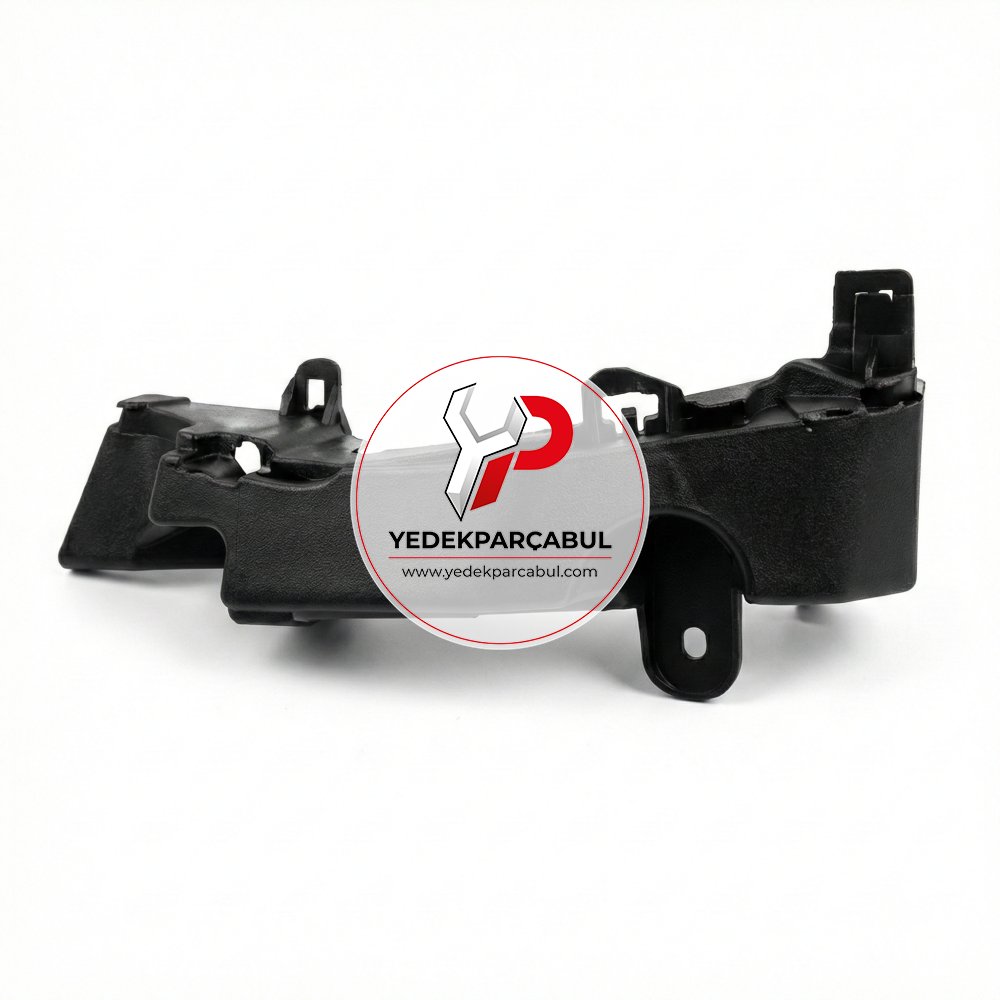 Arka Tampon Stop Braketi SAĞ