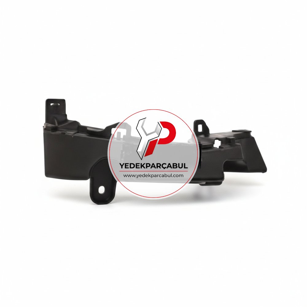 Arka Tampon Stop Braketi SOL