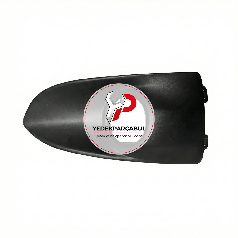 Ön Tampon Panjuru Delikli Sol