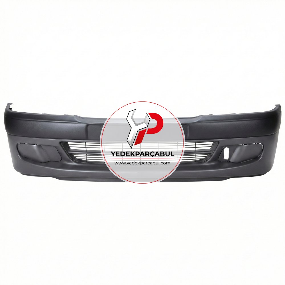 Ön Tampon Kısmi Astarlı