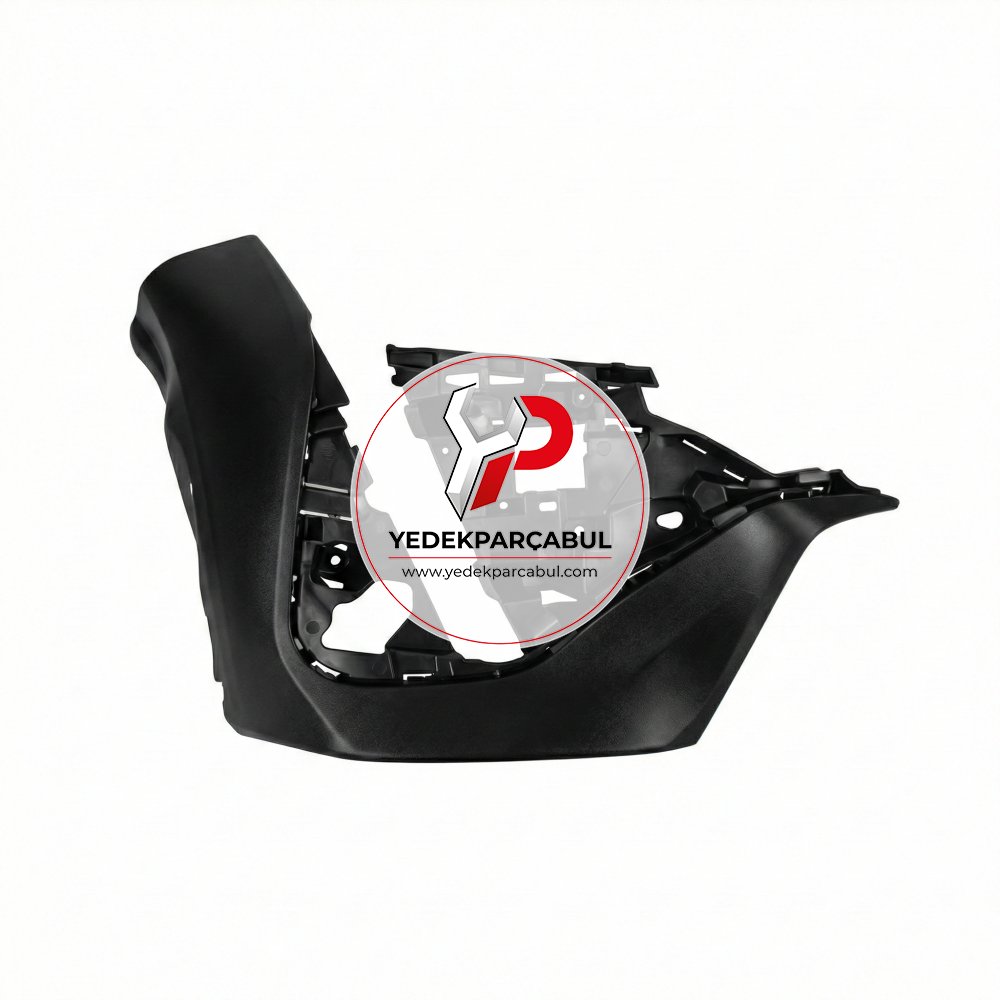 Ön Tampon Köşesi Çeki Kapaklı SAĞ