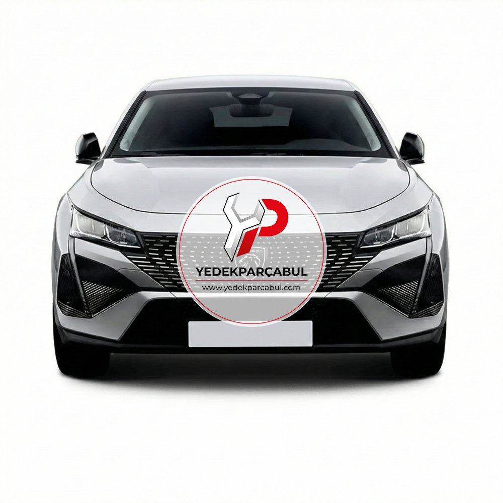 Arka Tampon Köşe Sağ