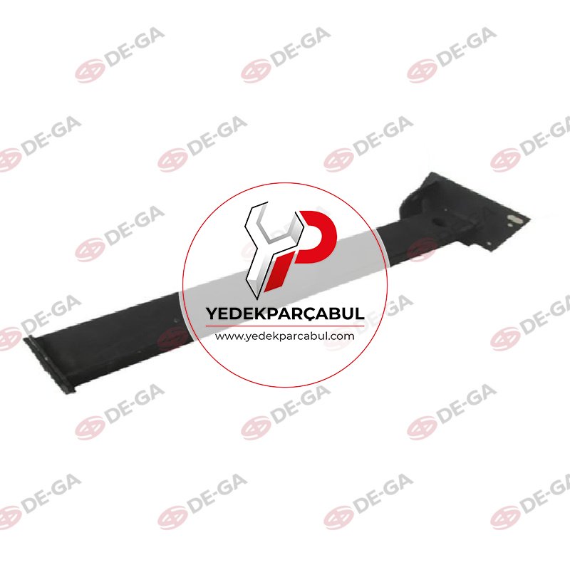 Ön Tampon Şasi Bağlantı Ayağı Sağ