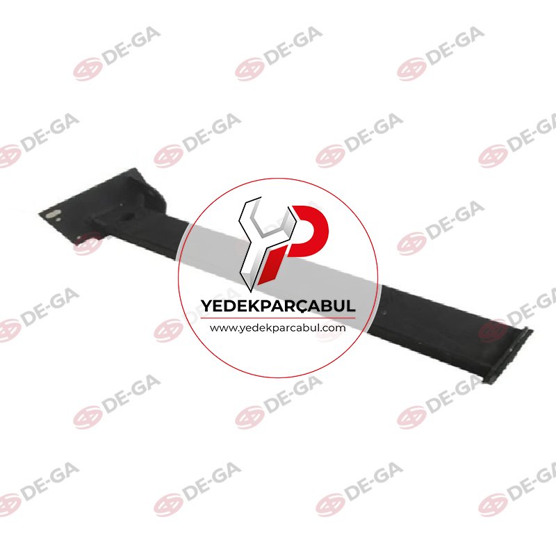 Ön Tampon Şasi Bağlantı Ayağı (Tampon Taşıyıcı) SOL