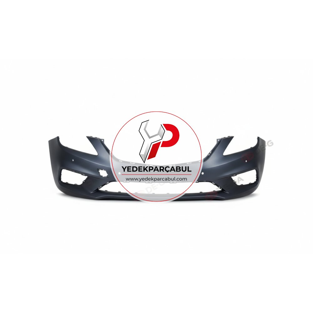 Ön Tampon Üst Panjur (Delikli)