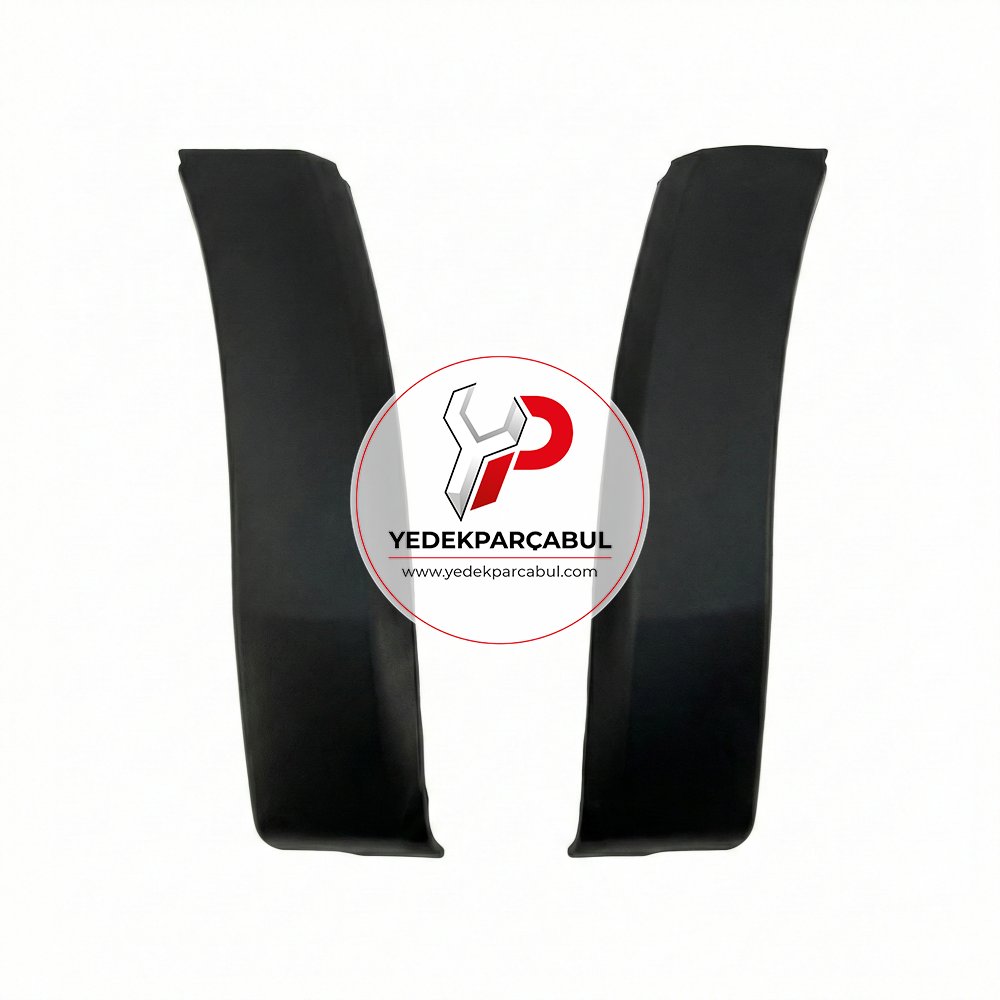 Arka Tampon Köşe Bandı Seti