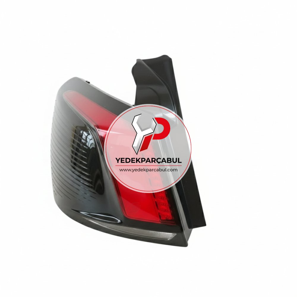 Arka Dış Stop Lambası SAĞ