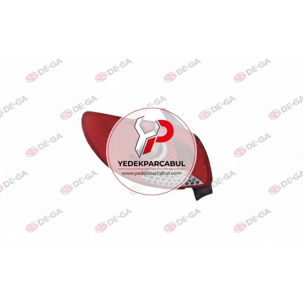 Arka Stop Lambası SAĞ